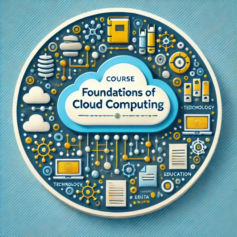 Cloud Computing Fundamentals